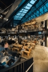 Artikel vu Taste Food Hall
