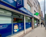 Artikel vu Laboratoire d'Analyses Médicales Ketterthill