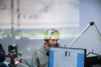 Article de Radio 100,7