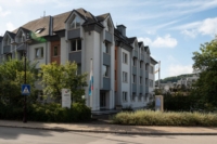 Artikel vu Douanes et Accises (Bureau de Recette)