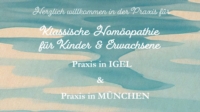 Artikel vonKlassische Homoeopathie für Kinder & Erwachsene