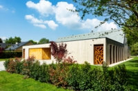 Artikel vu ODC Architecture Sàrl