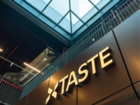 Article de Taste Food Hall