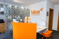 Article de Agence LALUX - Claude Kapgen