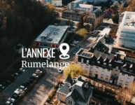 Artikel vonL'Annexe Rumelange 