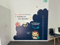 Artikel vu Laboratoire d'Analyses Médicales Ketterthill
