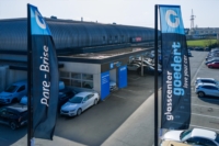 Article de Glasscenter Goedert 