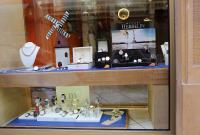 Article de Bijouterie Nicole Feller