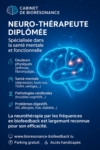 Article fromCentre de Neurosciences Appliquées