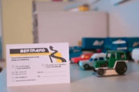 Artikel vonAuto-Moto-Ecole Bertrand