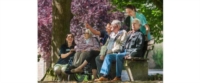 Artikel vonRésidence pour personnes âgées « Op Lamp »