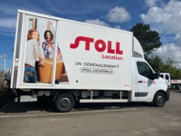 Artikel vonStoll Trucks I Location