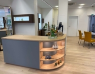 Artikel vu Optique Marc Wirtz