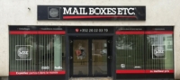 Artikel vonMail Boxes Etc. Luxembourg