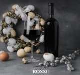 Article de Rossi (Ets) Vinothèque 