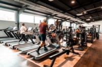 Article de STRØNGH Gym & Fitness Studio