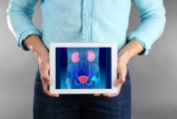 Artikel vu Centre d'Urologie