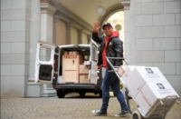 Artikel vonMail Boxes Etc. Luxembourg