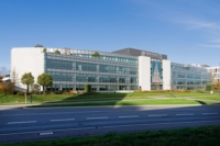 Artikel vu Indosuez Wealth Management (CA Indosuez Wealth (Europe))