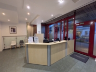 Artikel vu Laboratoire d'Analyses Médicales Ketterthill