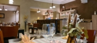 Article de Steak-House