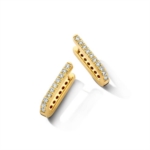 Article de Bijouterie Maryse Hoffmann by Sandy Streff