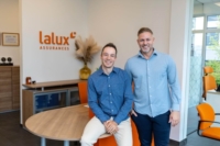 Artikel vonAgence Lalux Braconnier & Kirsch 