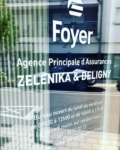 Artikel vonAgence Foyer - Zelenika & Deligny succ. Everard
