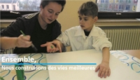 Artikel vu Fondation Autisme Luxembourg