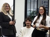 Artikel vu D-INTERIM.LU SARL