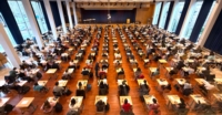 Article de Lycée Athénée de Luxembourg