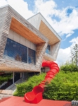 Article de XXA Architecture Sàrl
