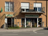 Artikel vonPharmacie de Frisange