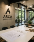 Article de ARCO - architecture company