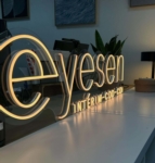 Article fromEyesen SA (Agence Esch)
