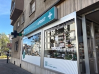 Article fromSchëfflenger Apdikt