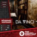Artikel vonThe Mindtrap Escape Rooms