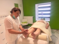 Article fromG.E.M Liewen / Centre de Formations et Massages en thérapies alternatives