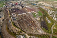 Artikel vu ArcelorMittal Belval & Differdange