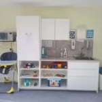 Article de Crèche Spillplaz