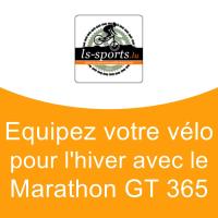 Votre vélo est-il prêt pour l'hiver ?
